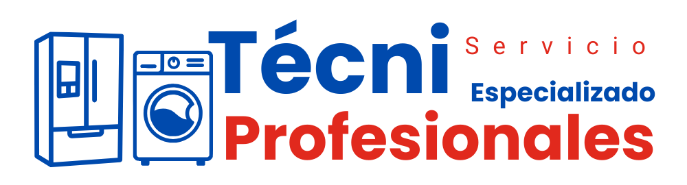 Servicio Técnico Lavadoras y Neveras